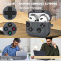 for AirPods 3rd generation charging case With cleaning kits for apple airpods airpod 3 silicone case 3D Game controller. 