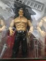 FlexForce WWE Wrestling Ring Action Figures Toy For Kids Action Hero Character. 