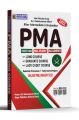 PMA Guide (After Intermediate & Graduation) Latest Edition. 