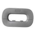Multifunctional Refrigerator Lock Child Safety Lock Anti-pinch Hand Cabinet Door Lock. 