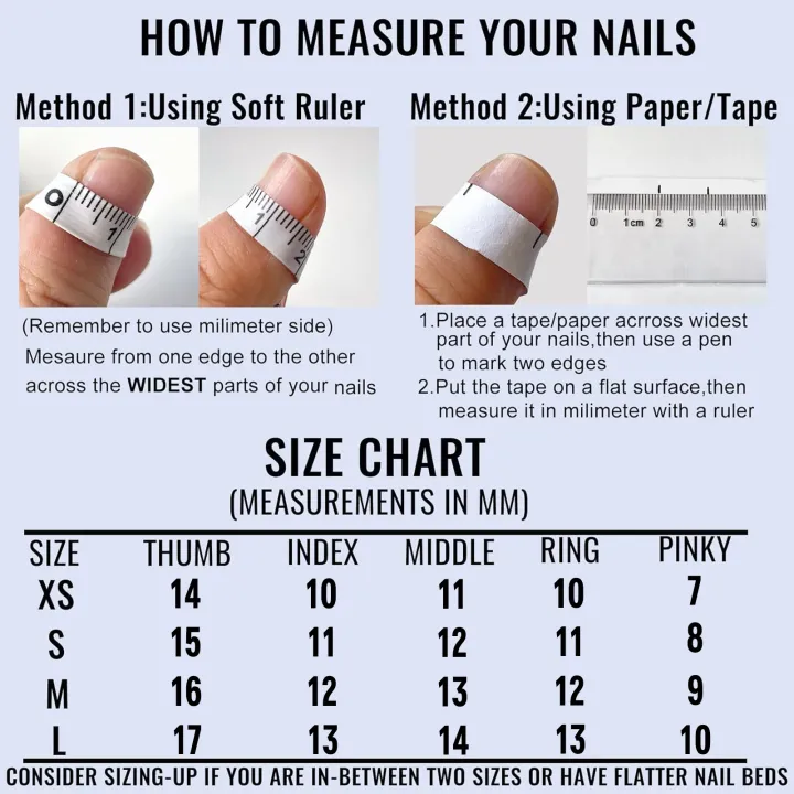 Handmade%20Press%20on%20Nails%20Cute%20Candy%20Bear%20Bow%20Love%20Decor%20False%20Nails%20for%20Women%20Wearable%20Full%20Cover%20European%20Extra%20Long%20Fake%20Nails%20-%20Image%205
