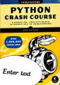 Python Crash Course. 