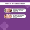 The Derma Co 2% Kojic Acid Face Serum with 1% Alpha Arbutin & Niacinamide 30 ml. 