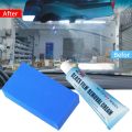 Car Glass Polishing Degreasing Cleaner Oil Film Cleaning And Polishing Paste For Bathroom Windows Windshield Windshield Car Care. 