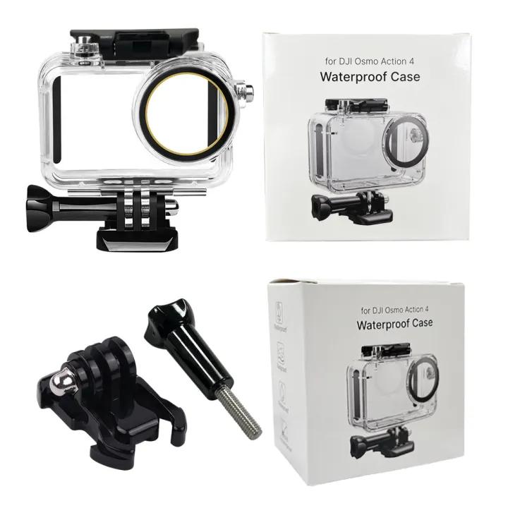 For%20%20Action%205%20Pro%20Waterproof%20Case%20Diving%20Underwater%2050M/164FT%20Protective%20House%20Shell%20for%20%20Action%205%20Pro%204%203%20Accessory%20-%20Image%207