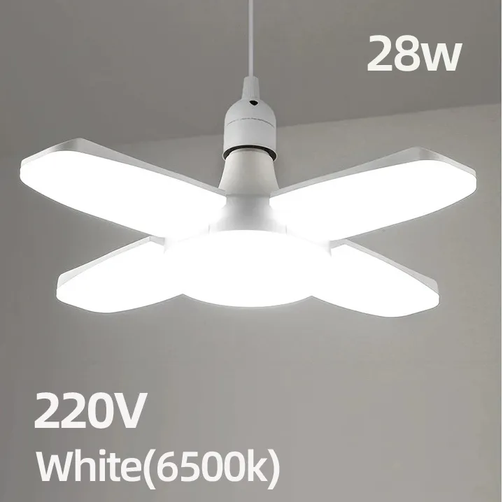 E27%20Fan%20Shape%20Foldable%2028W%20LED%20Bulb%20AC220V/110V%20Deformation%20for%20Home%20Ceiling%20Lights%20Warehouse%20and%20Garage%20White%20Light%206500K%20Bulb%20-%20Image%208