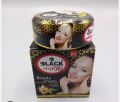 Black Magic Beauty Cream For Fairness With Extract,5 Days Challenge,Night Cream pack of 2. 