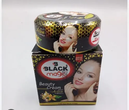 Black%20Magic%20Beauty%20Cream%20For%20Fairness%20With%20Extract,5%20Days%20Challenge,Night%20Cream%20pack%20of%202%20-%20Image%202