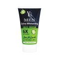 YC Extra Whitening Face Wash For Men (100ml). 