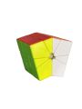 CuberSpeed Mofang Jiaoshi Square-1 Speed Cube Cubing Classroom Meilong Square one Stickerless Magic Cube. 