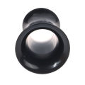 Round Speaker Port Tube Speaker Bass Tube Accessories Reflex Port Car DJ Speaker Subwoofer Bass For Reflex Inverted Audio Woofer. 