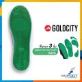🔺️ Thick, Soft, Comfortable Canvas. 🔺️ Goldcity Student Shoes, Model 205 S, Popular Model, 3-Layer Rubber Sole, Extra Thick, Available in 3 Colors - Mfs. 