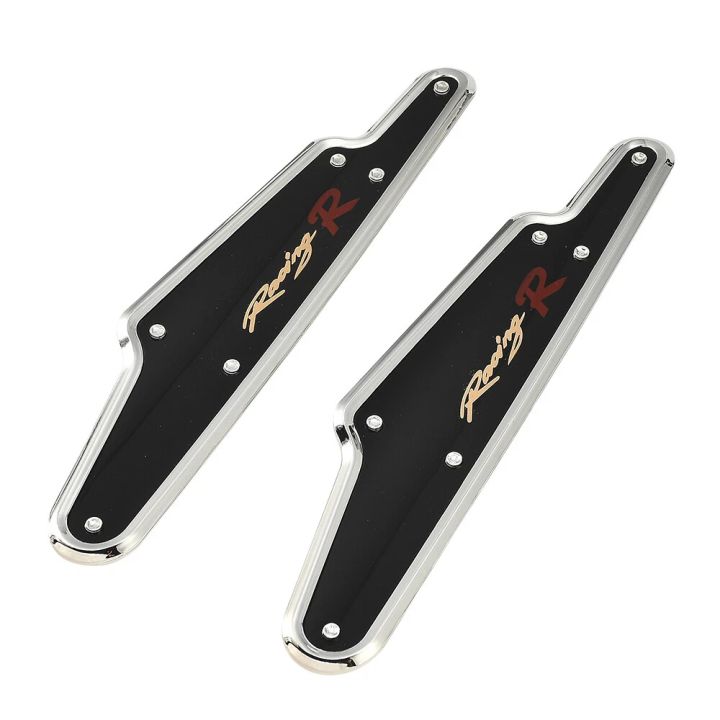 Racing%20R%20Premium%20Windshield%20Wiper%20Arm%20Covers%20Sleek%20Black%20&%20Chrome%20Design%20for%20Sporty%20Car%20Enhancement,%20Weather-Resistant%20Protection%20Universal%20Fit%20for%20Enthusiasts%20Seeking%20Speed-Inspired%20Style%20&%20Durability%20-%20Image%205