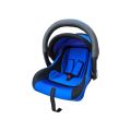 Carry Cort Infant Fir Car Seat Or House With Sun Canopy & Mosquito Net With Double Soft Pad Layer & Head Cushion. 