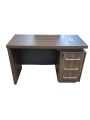 1.2 m Scratchproof MDF Fancy Home/Office Desk. 