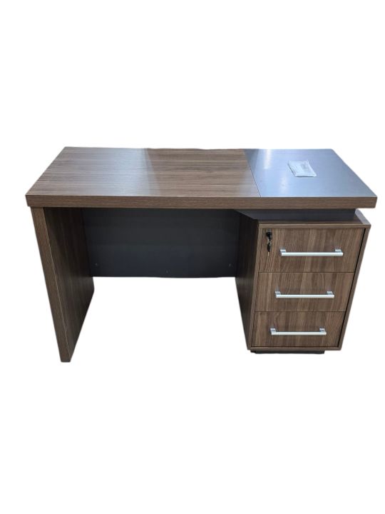 1.2 m Scratchproof MDF Fancy Home/Office Desk