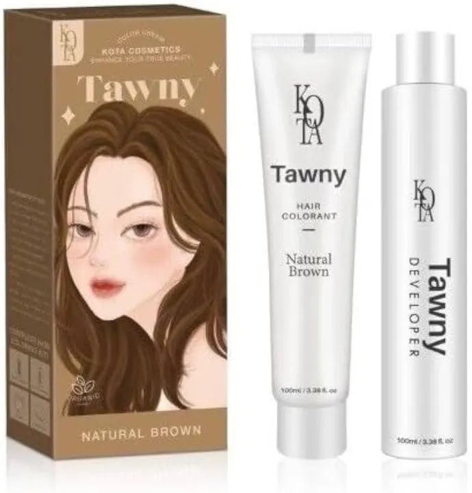 KOTA%20Cosmetics%20Hair%20Color%20Cream%20Towny%20-%20Natural%20Brown%20-%20Image%204