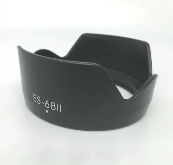 Canon%20camera%20EF%2050mm%20f/1.8%20STM%20lens%20cover%20new%20hood%20-%20Image%202