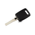 Remote Car Key Shell For Audi A4 A4L A6 A6L B6 A3 Q3 C5 C6 B7 B8 Q5 B5 Q7 A2 TT ID48 Chip Replacement Transponder Uncut Blade. 