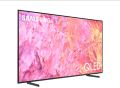 55" QLED 4K Q60C. 
