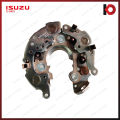 Diode panel (rectifier) Isuzu D-MAX DMAX. 