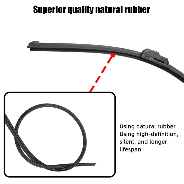 Front%20Wiper%20Blades%20For%20Toyota%20COROLLA%20Verso%202010%202011%202012%202013%202014%202015%20Windscreen%20Windshield%20Window%20Auto%20Accessories%2026"+16"%20-%20Image%203