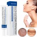 New Collagen Neck Cream Anti-aging  Moisturizing Tightening Lifting for Neck Double Chin Reducer Fine Lines Skin Care. 