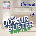 Odonil Block 72 gm Mix (4 Packet with Rs.50 Off). 