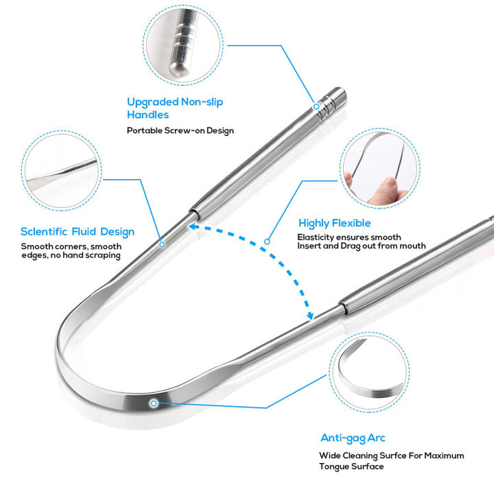 Premium%201pcs/3pcs%20Metal%20Tongue%20Scraper%20Cleaner%20for%20Adults%20&%20Kids,%20Portable%20Stainless%20Steel%20Tongue%20Scrapers%20Brushes%20for%20Removing%20-%20Image%204