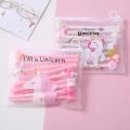 Unicorn Pencil Case Kawaii School Supplies Pencil Bag Stationery Gift Cute Pencil Box Pencilcase Office School Tools. 
