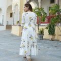 New Exclusive Womens Pure Cotton Readymade Two Piece Dress Fashionable Comfortable Casual Wear. 