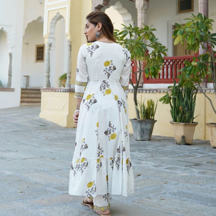 New%20Exclusive%20Womens%20Pure%20Cotton%20Readymade%20Two%20Piece%20Dress%20Fashionable%20Comfortable%20Casual%20Wear%20-%20Image%209