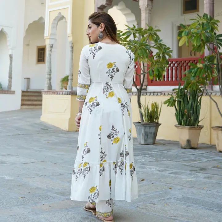 New%20Exclusive%20Womens%20Pure%20Cotton%20Readymade%20Two%20Piece%20Dress%20Fashionable%20Comfortable%20Casual%20Wear%20-%20Image%209
