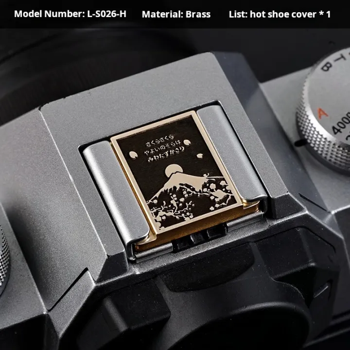 Camera%20hot%20Shoe%20Cover%20Suitable%20for%20Fuji%20XS20%20x100VI%20XM5%20XT50%20%20R8%20r50%20r6%20%20Z50%20ZFC%20Z30%20Micro%20Single%20Metal%20Dust%20Cover%20-%20Image%207