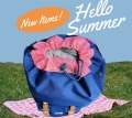 The Herschel company American Laptop and travelling backpack. 