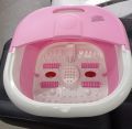 foot spa home pedicure bubble foot spa bath massager machine. 