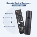 BN59 01315B For  Remote Control Compatible with UE43RU7100 UE49RU7100 UE50RU7100 UE55RU7100 UE75RU7100 UE43RU7105 UE43RU7. 