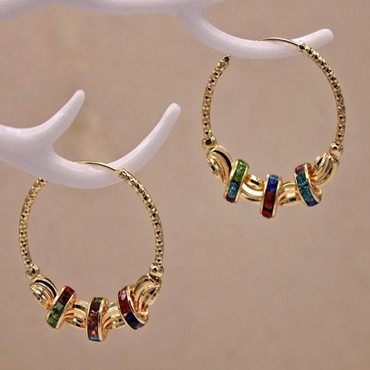 Retro%20Metal%20Crescent%20Earrings%20Bohemian%20Water%20Drop%20Tassel%20Earrings%20-%20Image%205