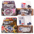 GENUINE TAKARA TOMY BB88 Meteo L-Drago LW105LF/BB80 Gravity Perseus AD145WD Original Box. 