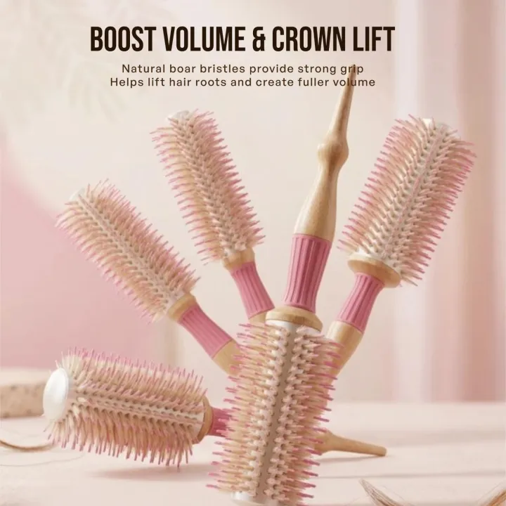1Pcs%20New%206%20Sizes%20Professional%20Wood%20Handle%20Bristle%20Round%20Hair%20Brush%20Alumium%20Barrel%20Curly%20Rolling%20Brushes%20Salon%20Hairderssing%20Tools%20-%20Image%204
