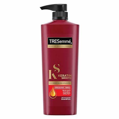 TRESemme%20Keratin%20Smooth%20Shampoo%20580%20ml%20-%20Image%204
