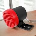 12V/24V Unique Auto Dog Barking Horn Funny Dog Barking Speaker Car Horn Motorcycle Battery Auto Modified Horn Car Accessories.