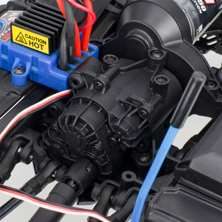 2Speed%20Transmission%20Gearbox%20with%20Internal%20Gears%20and%20Servo%20for%201/10%20RC%20Crawler%20Car%20Traxxas%20TRX4%20TRX6%20Upgrade%20Parts%20-%20Image%206