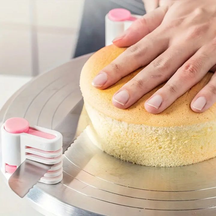 Professional%20Cake%20Leveler%20slicer&Layer%20Cutter%20-adjustable%205-layer%20Creative%20Cake%20Slicer%20Baking%20DIY%20Tools%20Bread%20Split%20Toast%20Slicer%20-%20Image%205