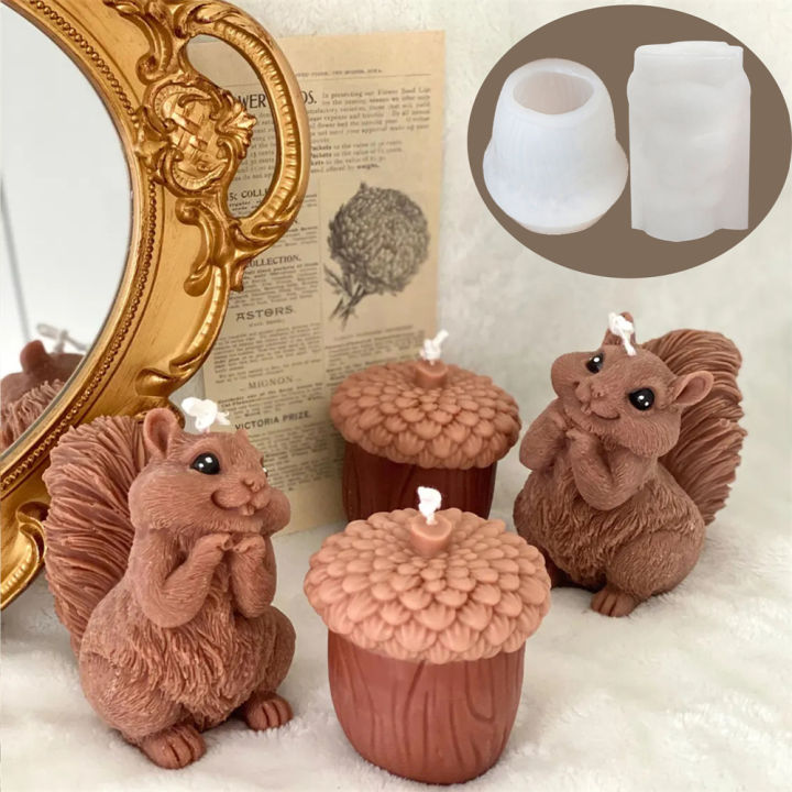 Cute%20Squirrel%20Candle%20Silicone%20Mold%203D%20Pinecone%20Scented%20Plaster%20Mold%20DIY%20Chipmunk%20Animal%20Soap%20Epoxy%20Resin%20Crafts%20Making%20Mold%20-%20Image%203