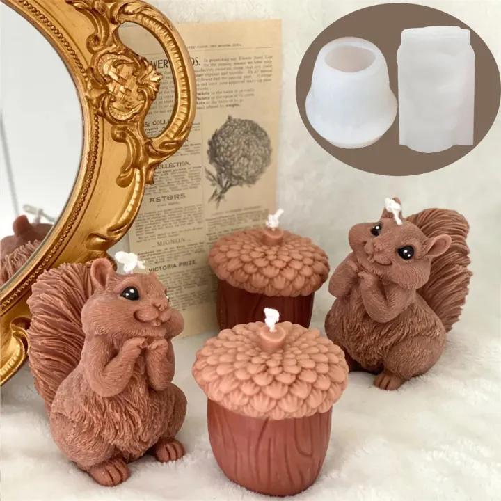 Cute%20Squirrel%20Candle%20Silicone%20Mold%203D%20Pinecone%20Scented%20Plaster%20Mold%20DIY%20Chipmunk%20Animal%20Soap%20Epoxy%20Resin%20Crafts%20Making%20Mold%20-%20Image%203