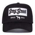 Unisex SINCE 1973 Letter Embroidery Baseball Net Caps Spring and Summer Outdoor Adjustable Casual Hats Hip Hop Hat Sunscreen Hat.