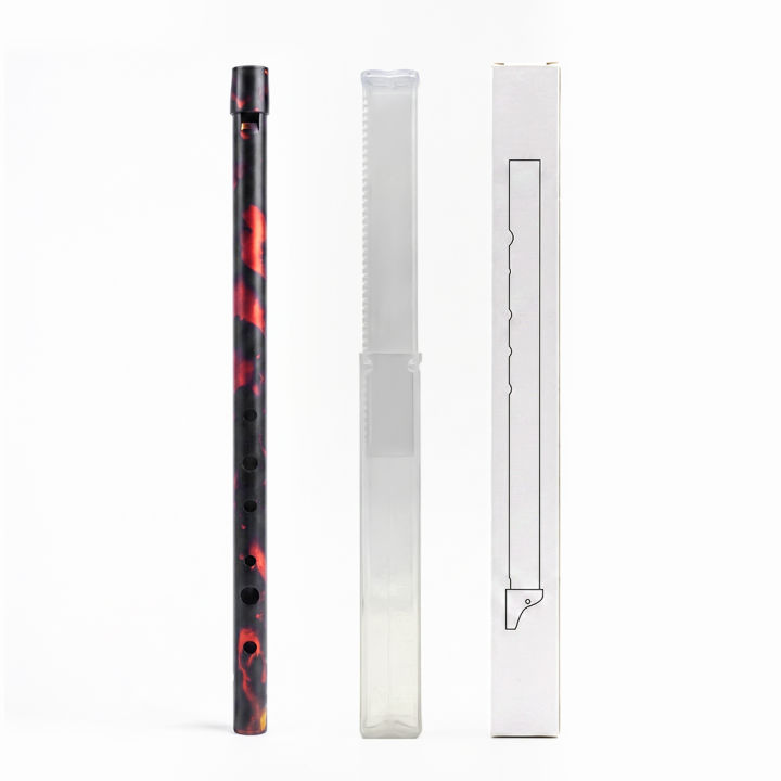 Irish%20Tin%20Whistle%20Key%20of%20C%20Aluminum%20Aluminium%20Lloy%20Fipple%20Flute%206%20Hole%20Fit%20for%20Beginners%20-%20Image%207