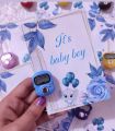 pack of 12 customize favours cards with digital tasbih counter for wedding favours cards nikah Mubarak favours cards Ramzan Mubarak favours cards Eid Mubarak favours cards Hajj Mubarak favours cards Umrah Mubarak favours cards Mayon mehndi Baat Pakki. 
