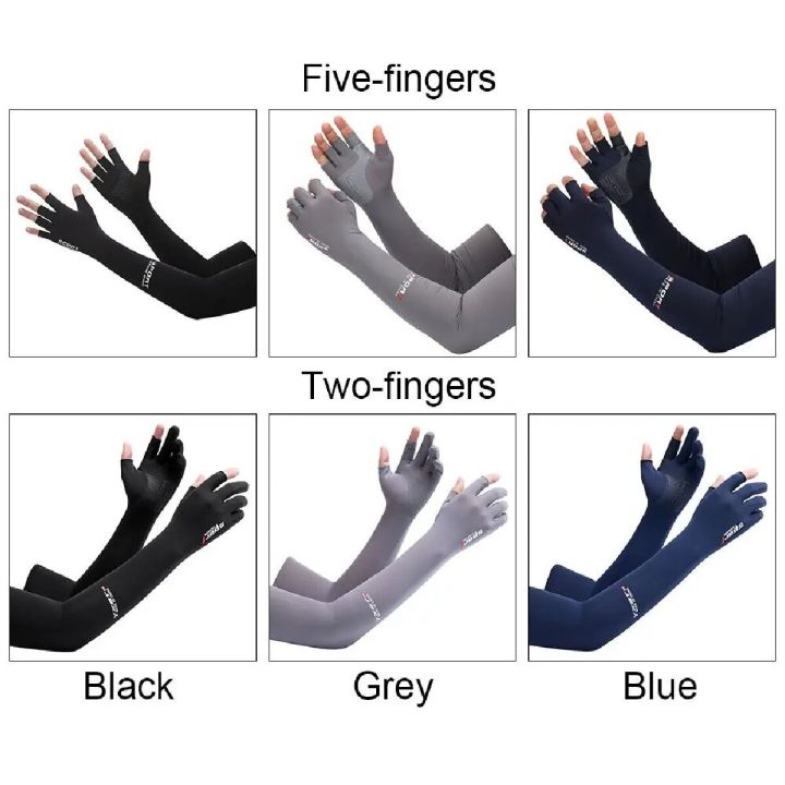 UV%20Solar%20Arm%20Sleeves%20Men%20Cycling%20Gloves%20Hand%20Long%20Sleeves%20Driving%20Arm%20Cover%20Summer%20Woman%20Cool%20Muff%20Sun%20Protection%20Motorcyclist%20-%20Image%206